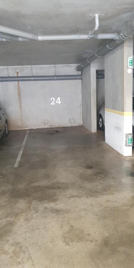 Appartement Cosy Proche De L'Aeroport T R A N S F E R T Sur Demande Saint-Denis Esterno foto